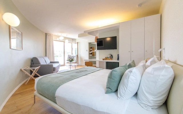 thecamp Hotel & Lodges - Aix en Provence