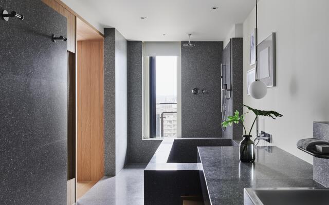 Kimpton Da an Taipei by IHG
