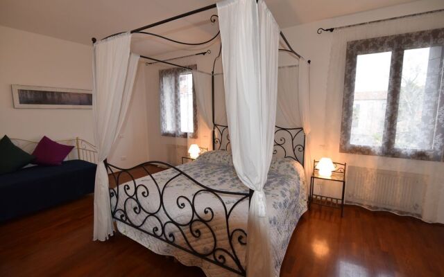 B&B Vista sul Canal Grande