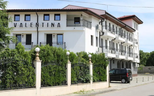 spa guest house valentina