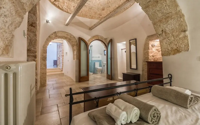 Trullo Tranquillo