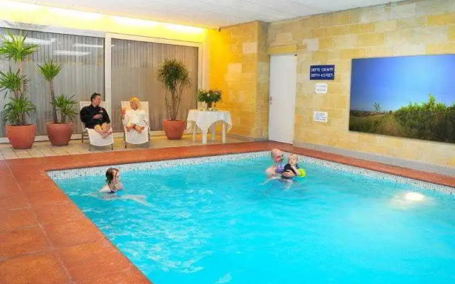 Best Western Hotel Walram