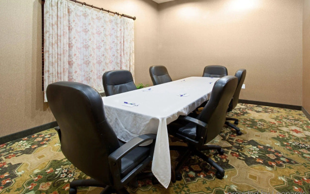 Holiday Inn Express Bernalillo by IHG