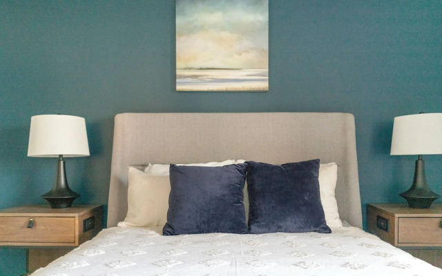 Landing Jacksonville