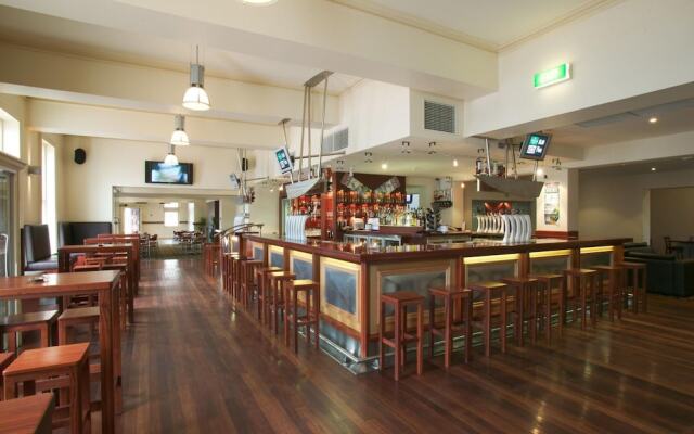 Mount Gambier Hotel