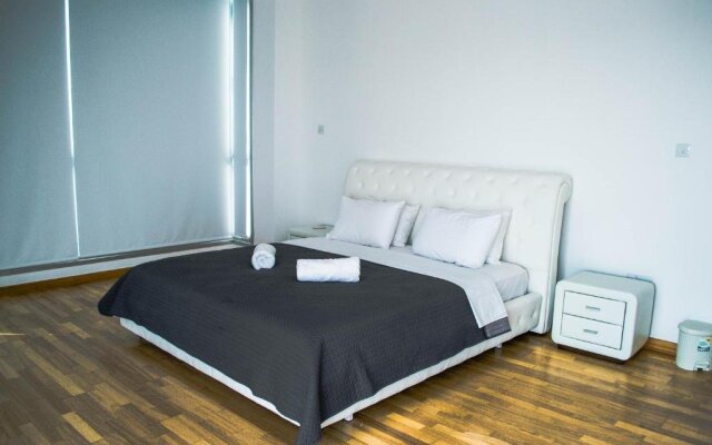 Touch Blue Residences