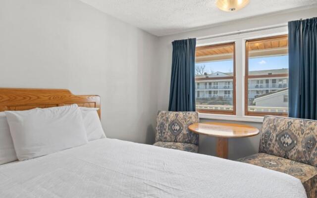 The Mariner Resort