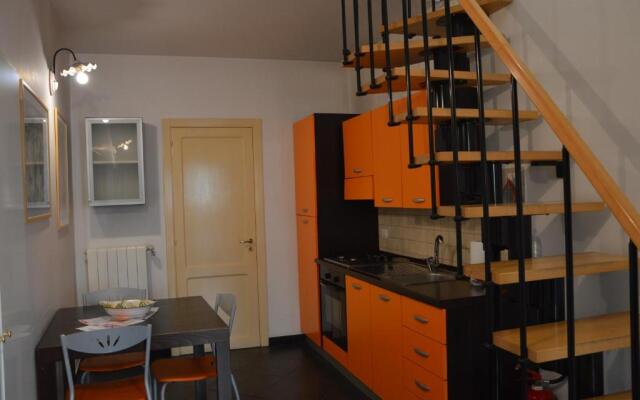 B&B Al cortiletto Modica centro