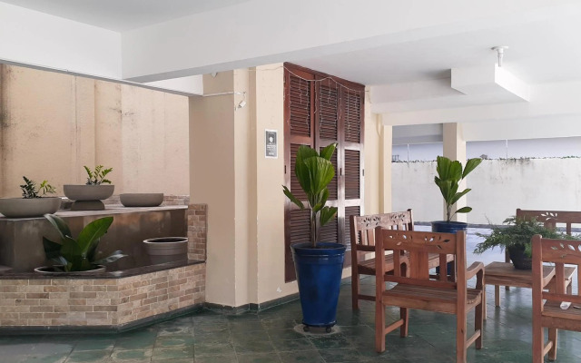 Apartamento 100 metros da Praia Grande/Ubatuba/SP