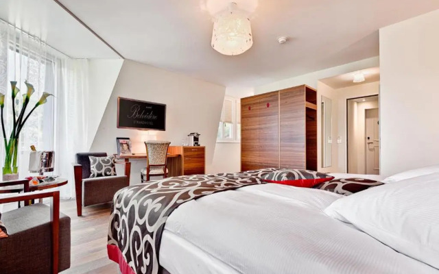 Belvédère Strandhotel