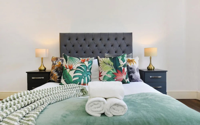 London Choice - South Kensington I