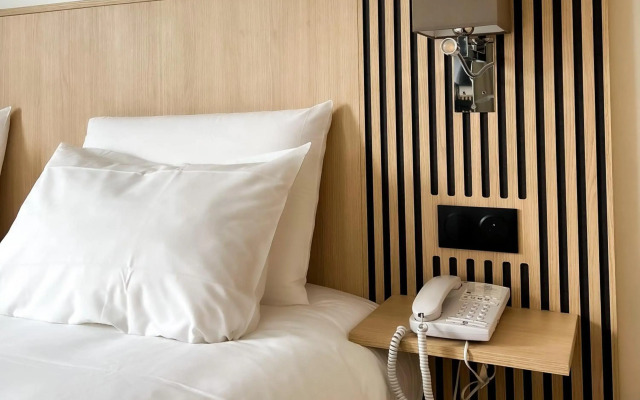 Mercure Saint Lo Centre