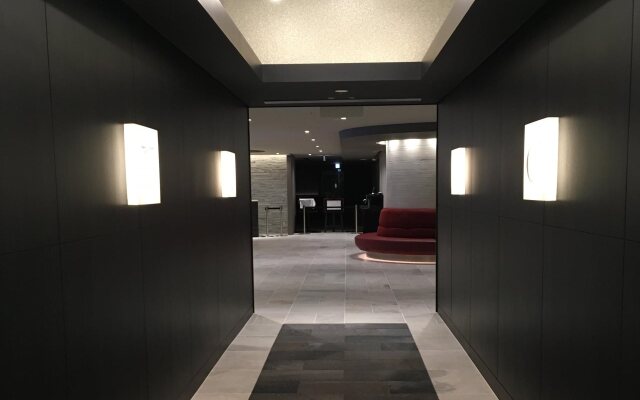 Agora Place Namba