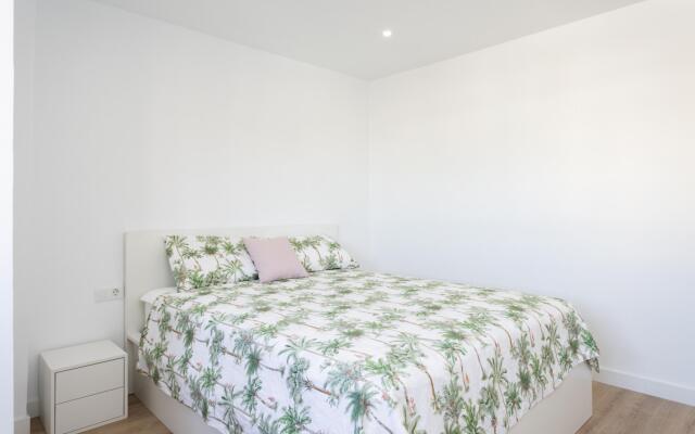 Home2Book Stunning & Comfy Apartment Santa Cruz