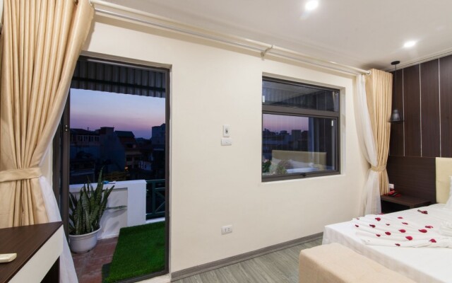 Quang Hiep Hotel