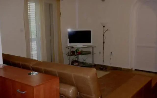 Apartmani MG