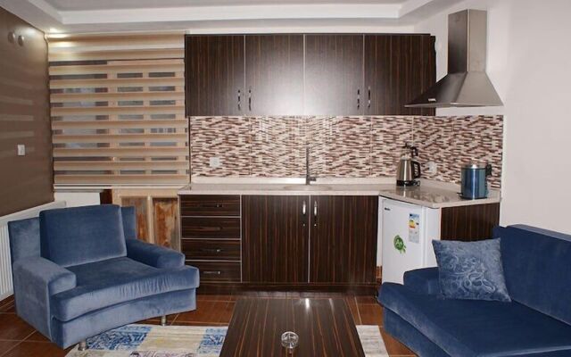 Ata Rental House