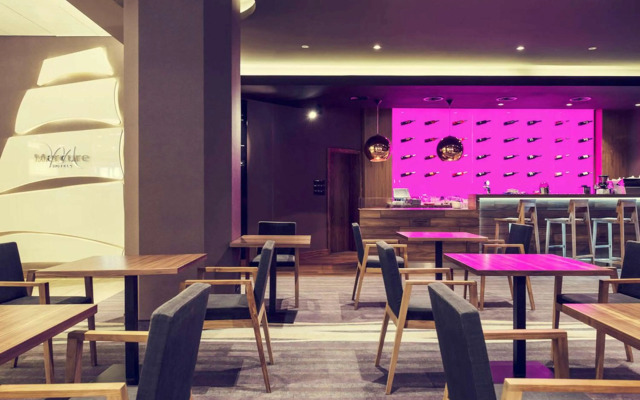 Mercure Gdynia Centrum