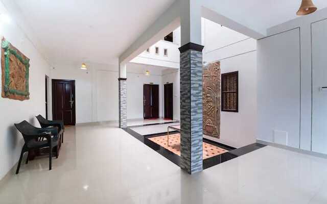 Vedica Homestay