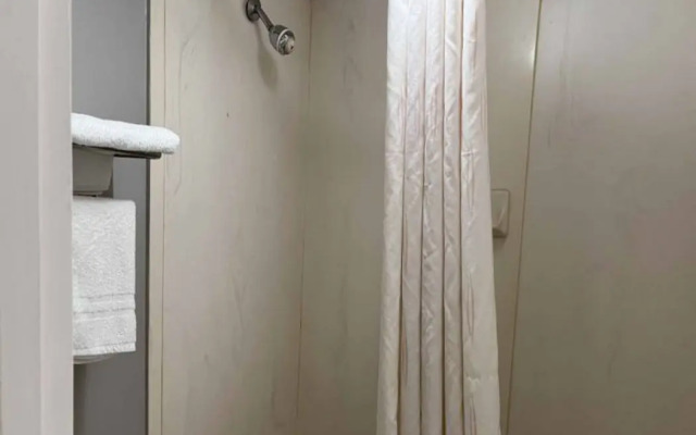 Studio 6 Suites Perry, GA