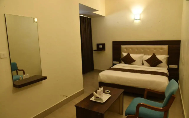 Advaitha Residency (Unmarried Couples not allowed)