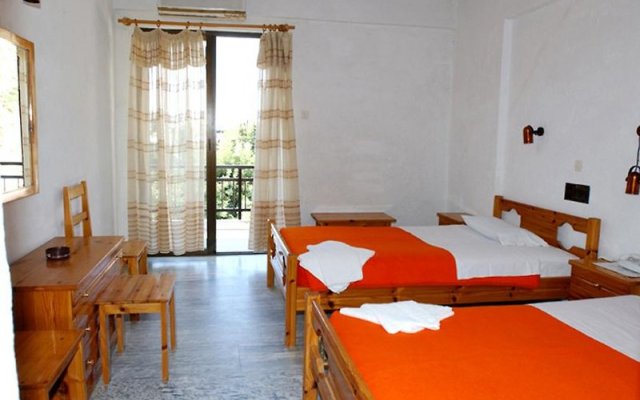 Matala Hostel