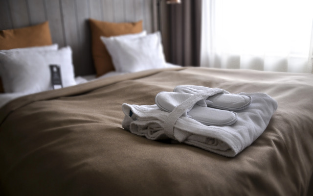 Quality Hotel Grand Falun