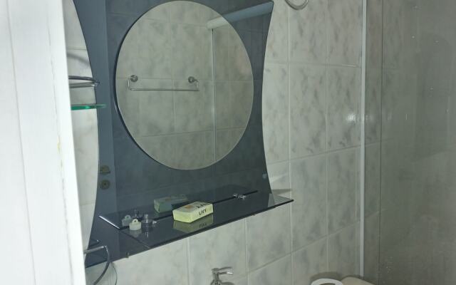 Apartamento de luxo centro de Curitiba