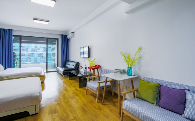 Shenzhen Yiwan Service Apartment