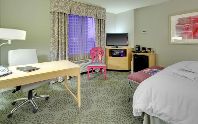 Hampton Inn & Suites Miami/Brickell-Downtown