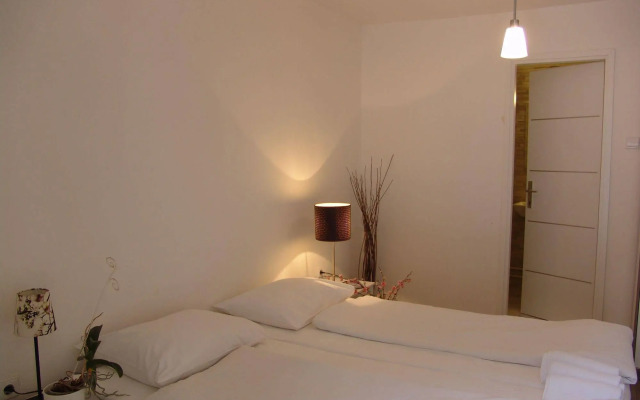 Hotel Maksimir