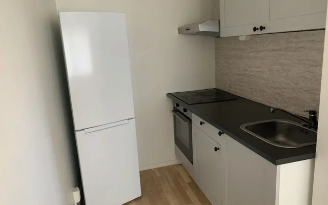 Apartment in Kista, Stockholm