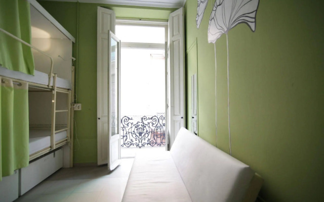 River Hostel