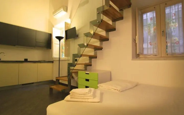 Residenza dellAmmiraglio