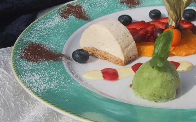 Landgasthaus zur Brücke