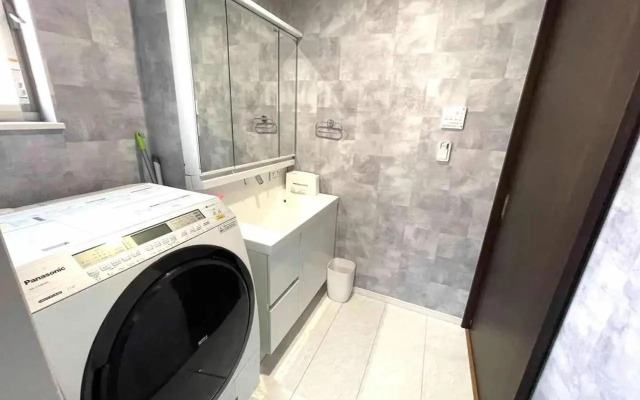 Shonan 4BR entire house&parking,戸建て独占R&L House