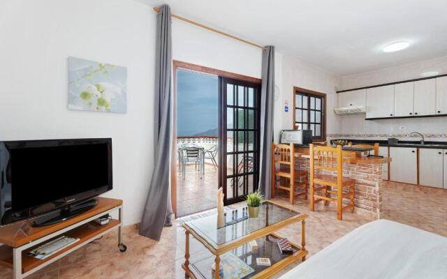 Villa Luisa 2 en Frontera