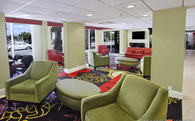 Ramada by Wyndham Hialeah/Miami Airport North
