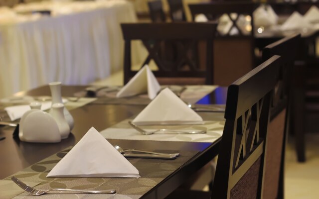 Al Refa Al Saad Hotel