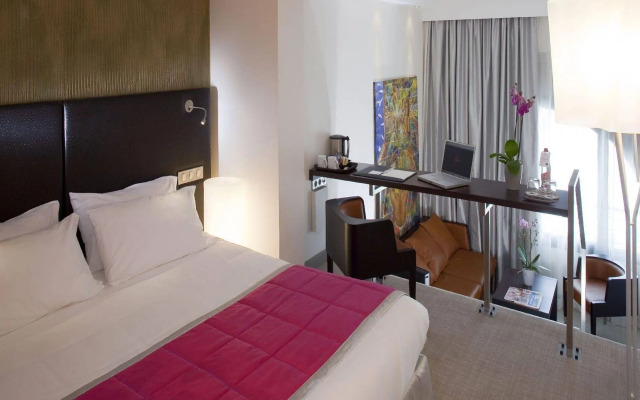 Hotel Le Café de Paris