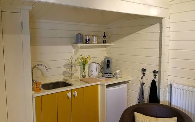 Bed en Breakfast Gees