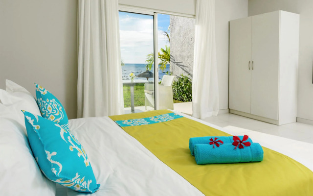 Voile Bleue Boutique Hotel