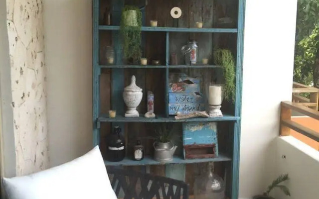 Casa Lili