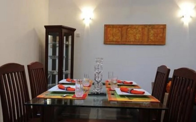 Villa Colombo 7