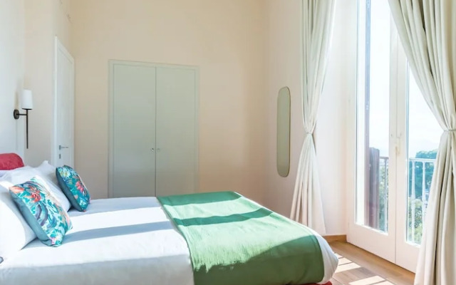 V. Emanuele Apts By Wonderful Italy