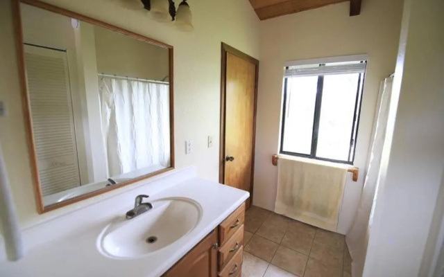 Kona Mamaki House - Entire house