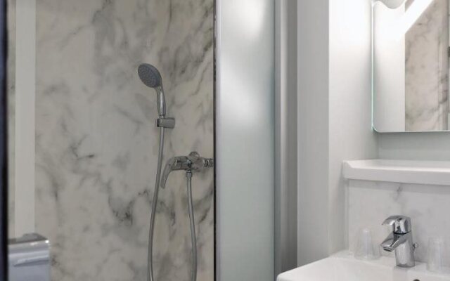 ibis budget Gent Centrum Dampoort