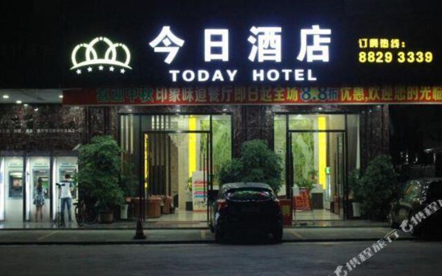 Today Hotel