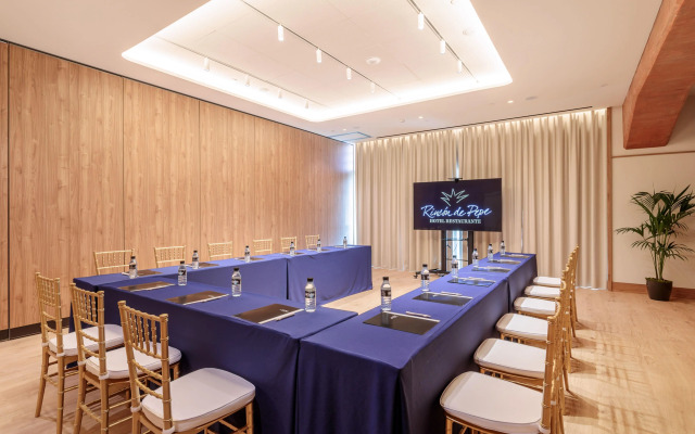 Hotel Murcia Rincón de Pepe Affiliated by Meliá