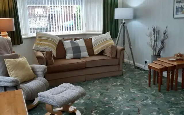 The Hermitage Private Detached Bungalow